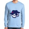 Ultra Cotton ® 100% US Cotton Long Sleeve T Shirt Thumbnail