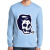 Ultra Cotton ® 100% US Cotton Long Sleeve T Shirt Thumbnail