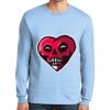 Ultra Cotton ® 100% US Cotton Long Sleeve T Shirt Thumbnail