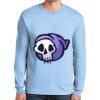 Ultra Cotton ® 100% US Cotton Long Sleeve T Shirt Thumbnail