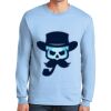 Ultra Cotton ® 100% US Cotton Long Sleeve T Shirt Thumbnail