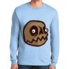 Ultra Cotton ® 100% US Cotton Long Sleeve T Shirt Thumbnail