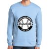 Ultra Cotton ® 100% US Cotton Long Sleeve T Shirt Thumbnail