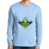 Ultra Cotton ® 100% US Cotton Long Sleeve T Shirt Thumbnail