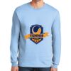 Ultra Cotton ® 100% US Cotton Long Sleeve T Shirt Thumbnail