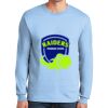 Ultra Cotton ® 100% US Cotton Long Sleeve T Shirt Thumbnail