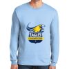 Ultra Cotton ® 100% US Cotton Long Sleeve T Shirt Thumbnail