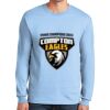 Ultra Cotton ® 100% US Cotton Long Sleeve T Shirt Thumbnail