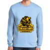 Ultra Cotton ® 100% US Cotton Long Sleeve T Shirt Thumbnail