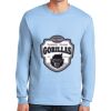 Ultra Cotton ® 100% US Cotton Long Sleeve T Shirt Thumbnail