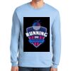 Ultra Cotton ® 100% US Cotton Long Sleeve T Shirt Thumbnail