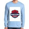 Ultra Cotton ® 100% US Cotton Long Sleeve T Shirt Thumbnail