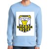 Ultra Cotton ® 100% US Cotton Long Sleeve T Shirt Thumbnail