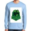 Ultra Cotton ® 100% US Cotton Long Sleeve T Shirt Thumbnail