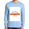 Ultra Cotton ® 100% US Cotton Long Sleeve T Shirt Thumbnail