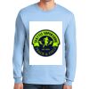 Ultra Cotton ® 100% US Cotton Long Sleeve T Shirt Thumbnail