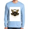 Ultra Cotton ® 100% US Cotton Long Sleeve T Shirt Thumbnail