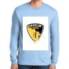 Ultra Cotton ® 100% US Cotton Long Sleeve T Shirt Thumbnail