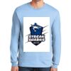 Ultra Cotton ® 100% US Cotton Long Sleeve T Shirt Thumbnail