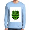 Ultra Cotton ® 100% US Cotton Long Sleeve T Shirt Thumbnail