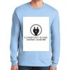 Ultra Cotton ® 100% US Cotton Long Sleeve T Shirt Thumbnail