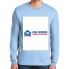 Ultra Cotton ® 100% US Cotton Long Sleeve T Shirt Thumbnail