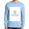 Ultra Cotton ® 100% US Cotton Long Sleeve T Shirt Thumbnail