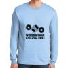 Ultra Cotton ® 100% US Cotton Long Sleeve T Shirt Thumbnail