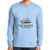 Ultra Cotton ® 100% US Cotton Long Sleeve T Shirt Thumbnail