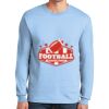 Ultra Cotton ® 100% US Cotton Long Sleeve T Shirt Thumbnail