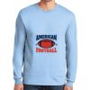 Ultra Cotton ® 100% US Cotton Long Sleeve T Shirt Thumbnail