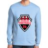 Ultra Cotton ® 100% US Cotton Long Sleeve T Shirt Thumbnail