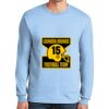 Ultra Cotton ® 100% US Cotton Long Sleeve T Shirt Thumbnail