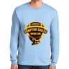 Ultra Cotton ® 100% US Cotton Long Sleeve T Shirt Thumbnail