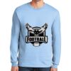 Ultra Cotton ® 100% US Cotton Long Sleeve T Shirt Thumbnail