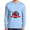 Ultra Cotton ® 100% US Cotton Long Sleeve T Shirt Thumbnail