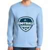 Ultra Cotton ® 100% US Cotton Long Sleeve T Shirt Thumbnail