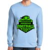 Ultra Cotton ® 100% US Cotton Long Sleeve T Shirt Thumbnail