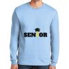 Ultra Cotton ® 100% US Cotton Long Sleeve T Shirt Thumbnail