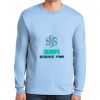 Ultra Cotton ® 100% US Cotton Long Sleeve T Shirt Thumbnail