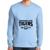 Ultra Cotton ® 100% US Cotton Long Sleeve T Shirt Thumbnail