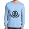 Ultra Cotton ® 100% US Cotton Long Sleeve T Shirt Thumbnail