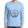 Ultra Cotton ® 100% US Cotton Long Sleeve T Shirt Thumbnail