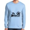 Ultra Cotton ® 100% US Cotton Long Sleeve T Shirt Thumbnail