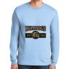 Ultra Cotton ® 100% US Cotton Long Sleeve T Shirt Thumbnail