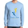 Ultra Cotton ® 100% US Cotton Long Sleeve T Shirt Thumbnail