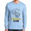 Ultra Cotton ® 100% US Cotton Long Sleeve T Shirt Thumbnail