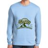 Ultra Cotton ® 100% US Cotton Long Sleeve T Shirt Thumbnail