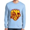 Ultra Cotton ® 100% US Cotton Long Sleeve T Shirt Thumbnail