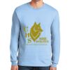 Ultra Cotton ® 100% US Cotton Long Sleeve T Shirt Thumbnail